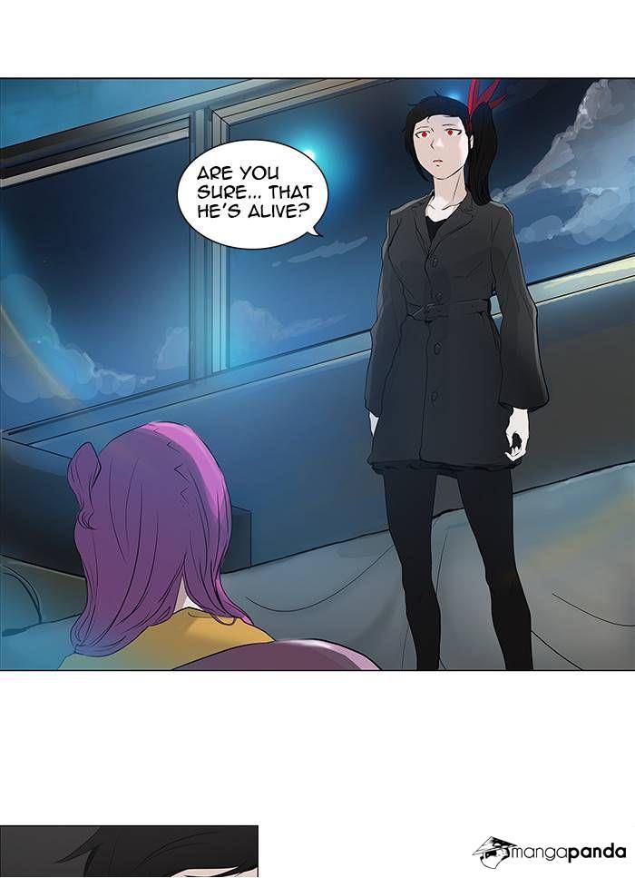 Tower of God Chapter 194 image 05